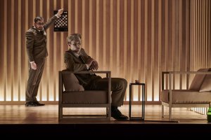 PERSONY (Jiří Vyorálek, Vojtěch Vondraček) foto KIVA