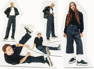 všechny fotografie H&M