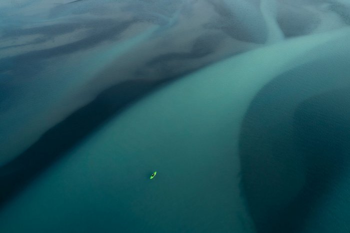 Při Focení Si Rád Sáhnu Na Dno Svých Sil, říká Jeden Z Nejlepších Světových Sportovních Fotografů