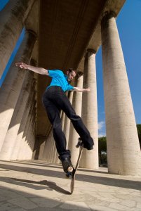 foto archiv Petra Löwyho