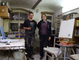 všechny fotografie Aspoň Tohle