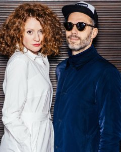 Ohm Square, foto Lukáš Cetera