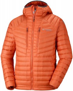 všechny fotografie Columbia