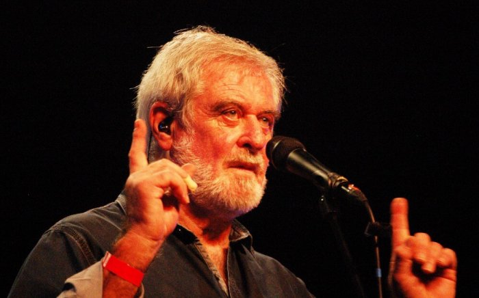 Report: Vánoční Koncert Michala Prokopa