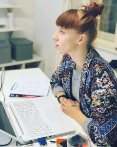 foto: Institut Módní Tvorby