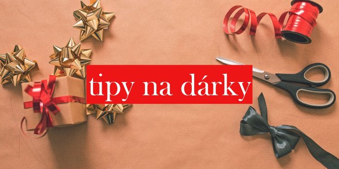 Tipy Na Darky 3