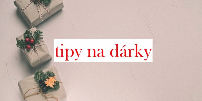 Tipy Na Darky 5