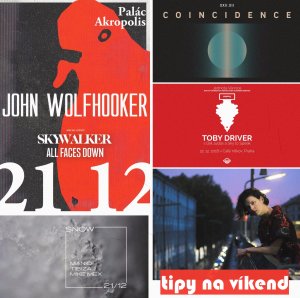 koláž: redakce; foto: pořadatelé akcí