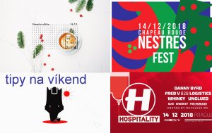 koláž: redakce; foto: pořadatelé akcí