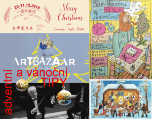 koláž: redakce; foto: pořadatelé akcí