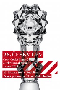 26. Cesky Lev Vizual