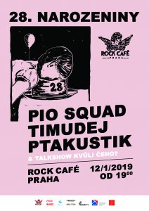 foto: pořadatel akce