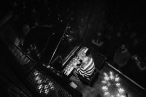 James Heather
foto: pořadatel akce