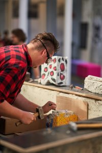 copyright: nineties berlin, berlin 2018