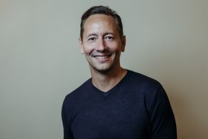 Viktor Kaplan, majitel, foto Together