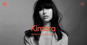 Kimbra