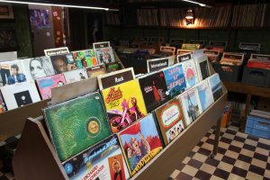 foto z filmu Útěk do budoucnosti: SF Klub