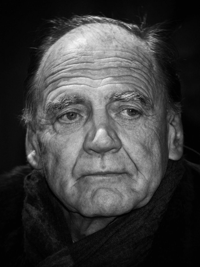 Zemřel Herec Bruno Ganz Z Nebe Nad Berlínem A Pádu Třetí říše