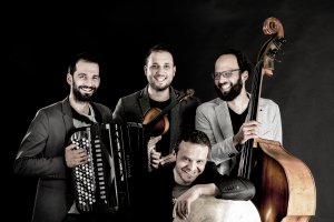 foto: archiv skupiny