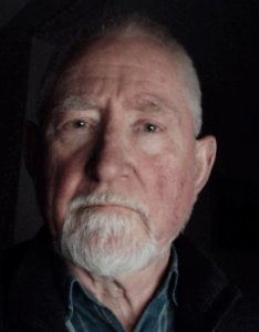 Gerald Turner Foto ČLC