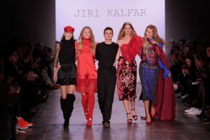 Jiri Kalfar F19 2098