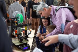 foto: pořadatel akce