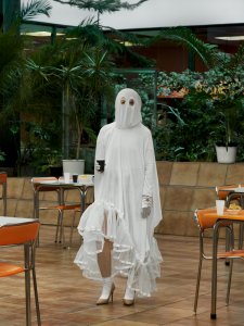 Vendula Knopova, Zivijo