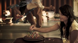 Fotot z filmu Jsem tvá, zdroj SF klub