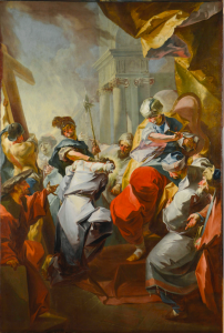 foto Arcidiecézní muzeum Olomouc