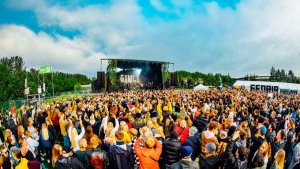 pic: Secret Solstice