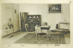 Historický katalog, foto 2media