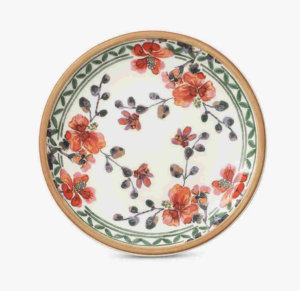 Pečivový Talíř Od Villeroy & Boch Z Kolekce Artesano Provencal Lavendel 16 Cm Cena 535 Kč Potten & Pannen - Staněk