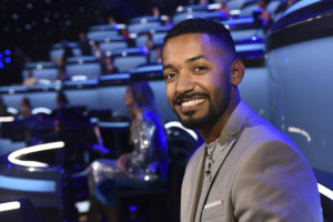 foto: Ray Mickshaw/Warner Bros. Entertainment Inc.
© 2018 WBEI. All rights reserved.