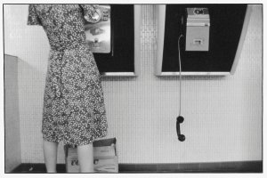 foto: Jiří Hanke (Pařížské Fragmenty 1979)