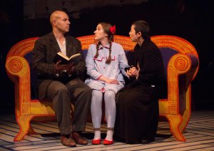 foto: pořadatel akce