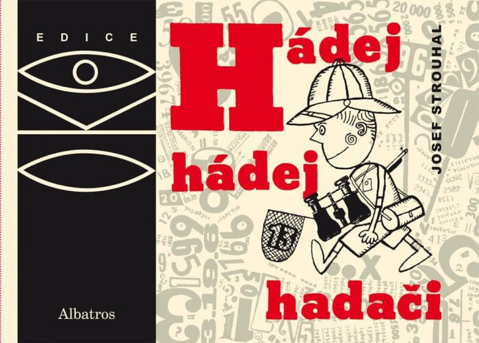 ALBATROS SLAVÍ 70. DO MINULOSTI SE OHLÍŽÍ I RETRO EDICÍ