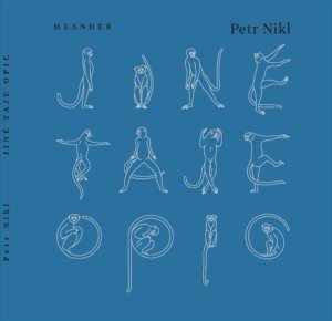 foto: nakladatelství Meandr