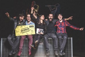 foto: pořadatel akce