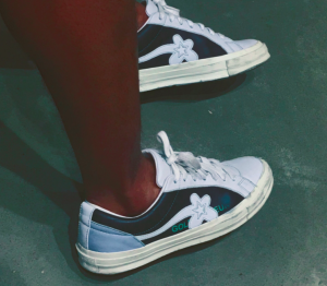 foto: Converse