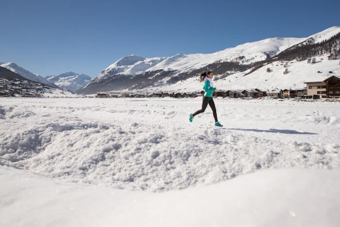 Osm Alternativních Způsobů, Jak Si Užít Zasněžené Livigno Bez Lyží