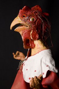 Země a regiony - Utopian Fashion ARMENIA 1 - foto PQ