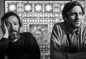 Acid Arab, foto Roxy