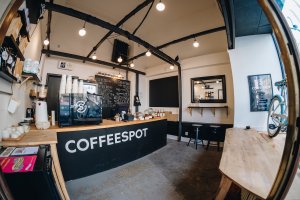 Coffeespot Žižkov