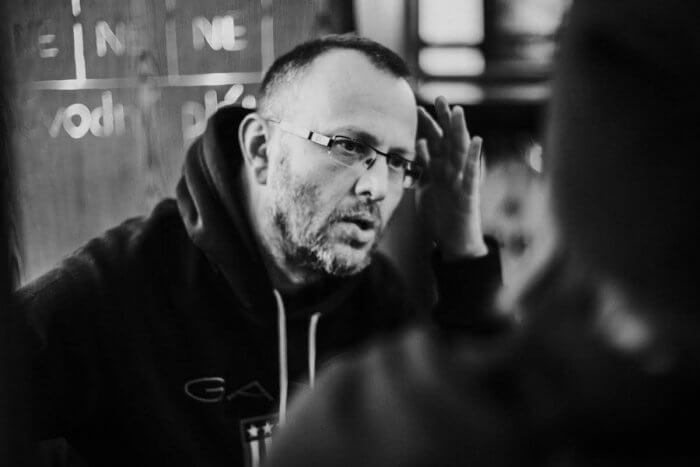 Hudební Měsíčník Headliner Slaví, Máme Rozhovor Se Zakladatelem
