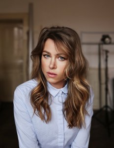 foto Kateřina Lorencová