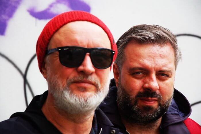Kafka Band: V Hudbě Je člověk Zodpovědný Za Druhé