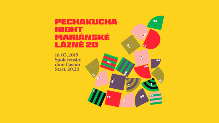 Jubilejní 20. PechaKucha Night Mariánské Lázně Zavítá Již Tuto Sobotu