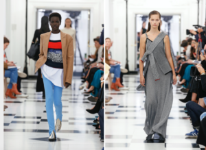 Victoria Beckham SS19