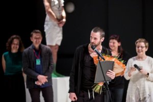 foto archiv České taneční platformy