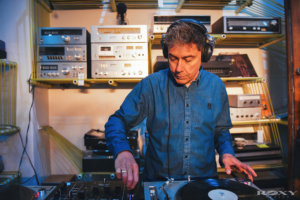 Foto Hana Makovcová